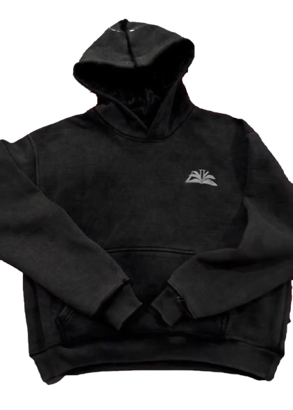 Billion dollar Brain hoodie